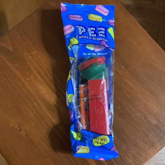 PEZ- FOR COLLECTING PURPOSES ONLY! All Four Teenage Mutant Ninja Turtles 🐢 - Picture 8 of 14